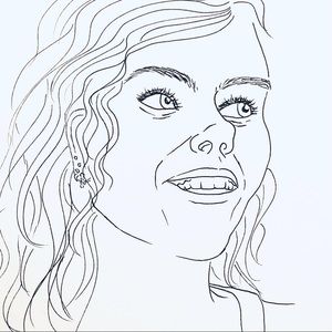 Meet your Posher, Kate